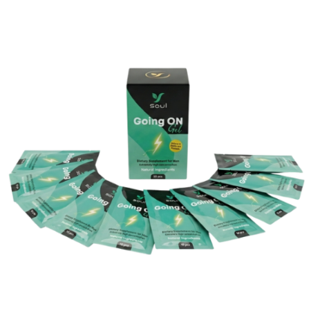 Going-on - ג׳ל לגבר